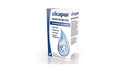 Sikapur Kieselsäure-Gel 500ml