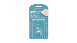Compeed Pflaster Hornhaut Medium 6 Stk.