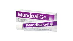 Mundisal Gel 8g
