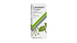 Laxasan Tropfen 20ml