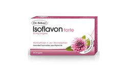 Dr. Böhm Isoflavon Forte 90mg Dragees 60 Stk.