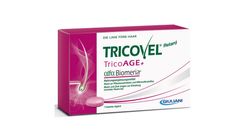 Tricovel TricoAge+ Retard Tabletten 30 Stk.