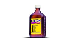 Leaton Complete Tonicum 500ml