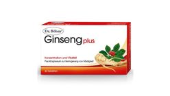 Dr. Böhm Ginseng Plus Tabletten 30 Stk.