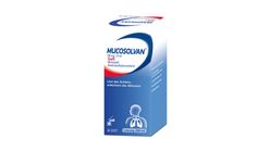 Mucosolvan 30mg/5ml Saft 200ml