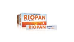 Riopan 1600mg Magengel Beutel 20 Stk.