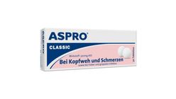 Aspro Classic 320mg Tabletten 30 Stk.