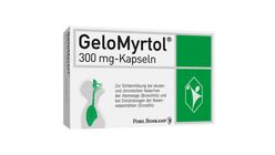 GeloMyrtol 300mg Kapseln 50 Stk.