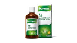 Iberogast Flüssigkeit 50ml