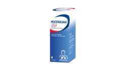 Mucosolvan 7,5mg/1ml Lösung 100ml