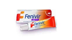 Fenivir 1% Fieberblasencreme 2g