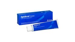 Optiderm Creme 50g