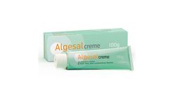 Algesal Creme 100g