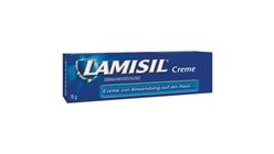 Lamisil Creme 15g