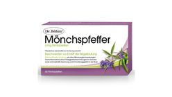Dr. Böhm Mönchspfeffer 4mg Filmtabletten 60 Stk.