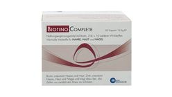 Biotino Complete Kapseln 60 Stk.
