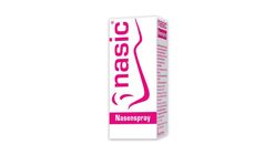 Nasic Nasenspray 10ml
