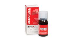 Gengigel First Aid Zahnfleisch Fluid 50ml