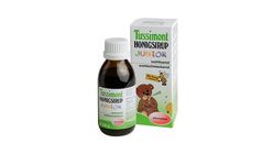 Tussimont Honigsirup Junior 180g