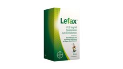 Lefax 41,2mg Suspension 50ml