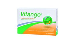 Vitango Film-Tabletten 60 Stk.