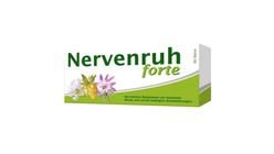 Nervenruh Forte Dragees 160 Stk.