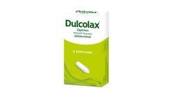 Dulcolax 10mg Zäpfchen 6 Stk.
