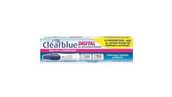 Clearblue Digital Schwangerschaftstest 1 Stk.