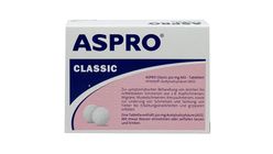 Aspro Classic 320mg Tabletten 60 Stk.