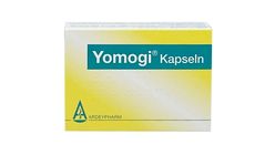 Yomogi Kapseln 10 Stk.