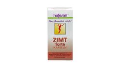 Hafesan Zimt Forte Kapseln 60 Stk.