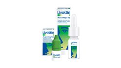 Livostin Nasenspray 10ml