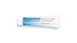 Bepanthen Wund- und Heilsalbe 30g