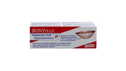 Bony Plus Zahnprothesen Reparatur-Set 1 Stk.