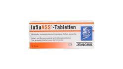 InfluASS Tabletten 30 Stk.