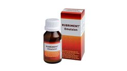Rubriment Emulsion 60ml