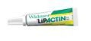 Louis Widmer Lipactin Gel 3g