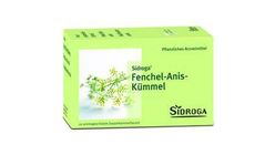 Sidroga Fenchel-Anis-Kümmel Tee 20 Stk.