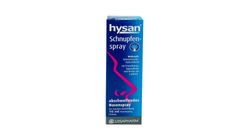 Hysan Schnupfenspray 10ml