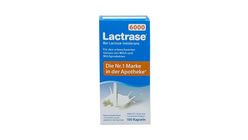 Lactrase 6.000 Kapseln 100 Stk.