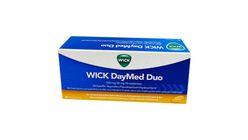 Wick Daymed Duo Filmtabletten 200/30mg 24 Stk.