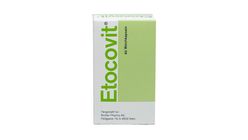 Etocovit 60 Stk.