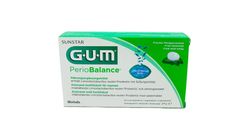 GUM Periobal Mundflora Lutschtabletten 30 Stk.