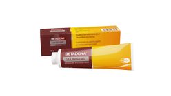 Betadona Wundgel 90g