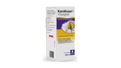 Kamillosan Tropfen 500ml