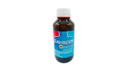 Gaviscon Liquid Forte Anis Suspension 300ml