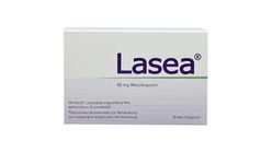 Lasea Kapseln 80mg 28 Stk.