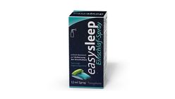 easysleep Einschlaf Spray 12ml