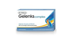 Dr. Böhm Gelenks Complex Filmtabletten 60 Stk.