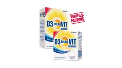 Solarvit D3 Pro Immun Tabletten 60 Stk.
